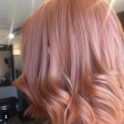 GRAE Salon - Boise