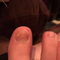 Montgomery Nails