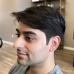 Luxe Barber & Salon
