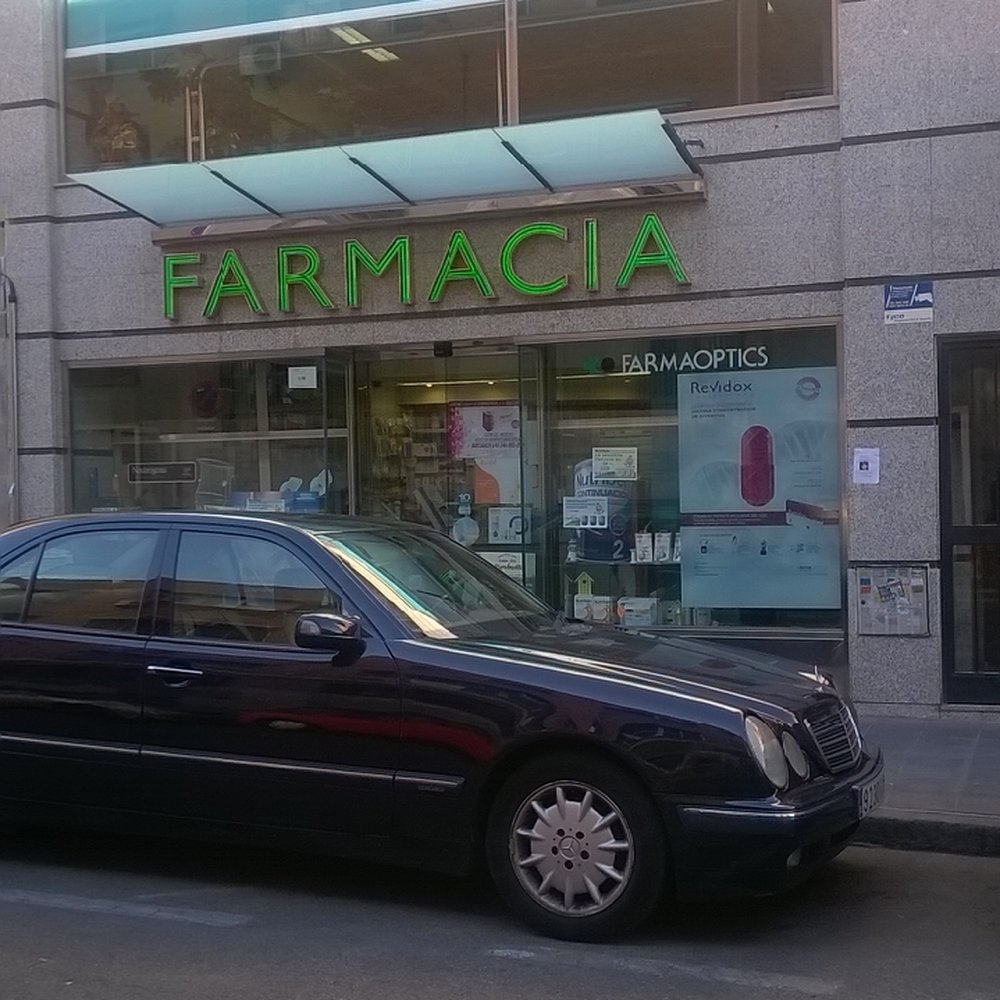 THE BEST 10 DRUGSTORES near C. DE EMILIO FERRARI 80, 28017 MADRID, SPAIN -  Updated 2026 - Hours - Yelp