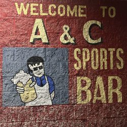 A&C Sports Bar