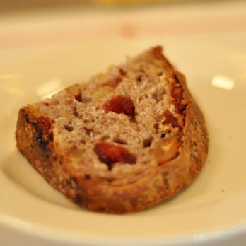 Parc - Cranberry Bread - French Near Me - Philadelphia, Pennsylvania Parc - Cranberry Bread - French Near Me - Philadelphia, Pennsylvania