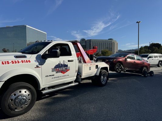 TOP 10 BEST Jump Start in Novato, CA - Updated 2026 - Quality