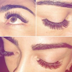Dramatic Volume Set