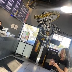 Birria Kings - Inside Birria Kings