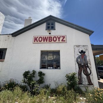 Kowboyz - Fashion Near Me - Santa Fe, New Mexico