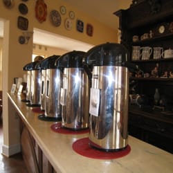 Central Coffee Roasters