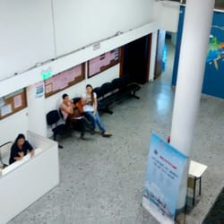 Facultad de Lenguas