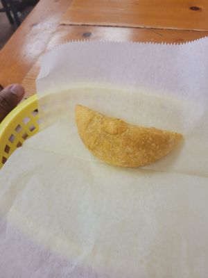 Las Americas Cafeteria by null