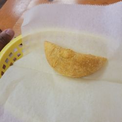 Las Americas Cafe - Empanada