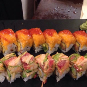 Sushi UNI - Sushi Bars Near Me - Lenexa, Kansas Sushi UNI - Sushi Bars Near Me - Lenexa, Kansas