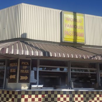 The Hat - Sandwiches Near Me - Alhambra, California The Hat - Sandwiches Near Me - Alhambra, California
