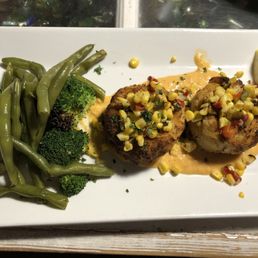Crab Cakes