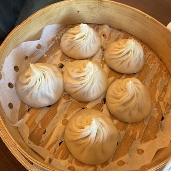 Seven Grams - Chinese Near Me - Tustin, California