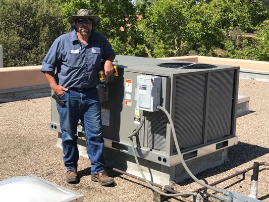 Daniels Heating & More