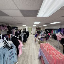 The Dance Boutique