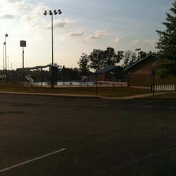 Sullivan City Park & Rec Dir