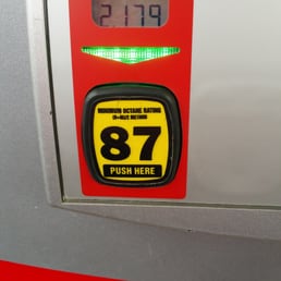 Gas is $2.17 Yay! Gas is $2.17 Yay!