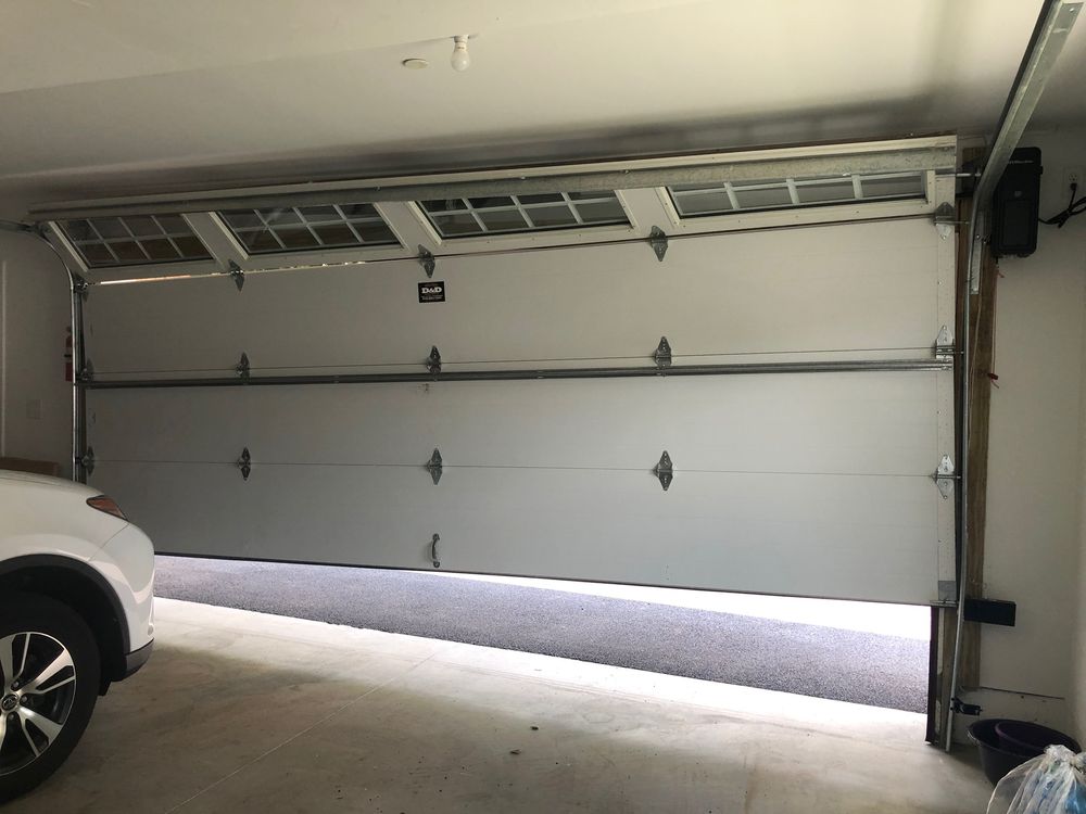 D&D GARAGE DOOR Updated October 2024 41 Photos 91 Cross St