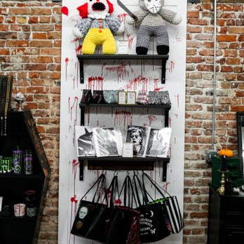 Horrid - Accessories Near Me - Denver, Colorado