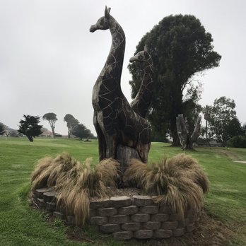 Sea Pines Golf Resort - Resorts Near Me - Los Osos, California