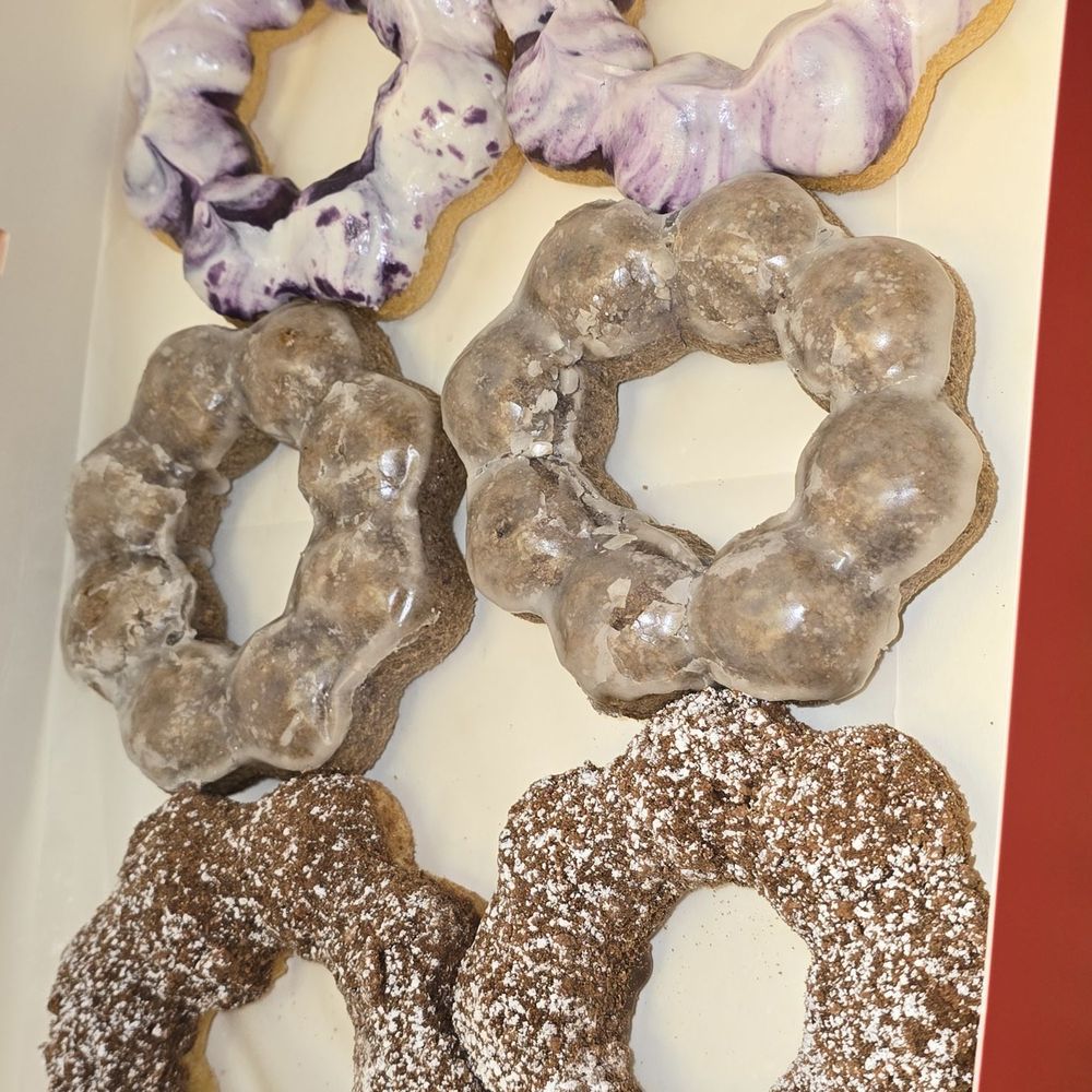 Aloha Donut - Coffee & Tea Near Me - North Las Vegas, Nevada Aloha Donut - Coffee & Tea Near Me - North Las Vegas, Nevada