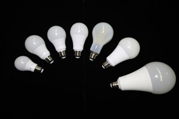 Kwong Ming Lighting by null