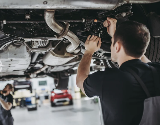 Oil Changes - Your vehicle requires regular maintenance and inspections to make sure it’s running safely and reliably. Contact us to schedule your next Oil Change appointment today.