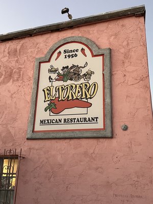 El Torero Restaurant by null
