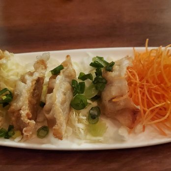 Tsunami - Gyoza - Ramen Near Me - Frederick, Maryland