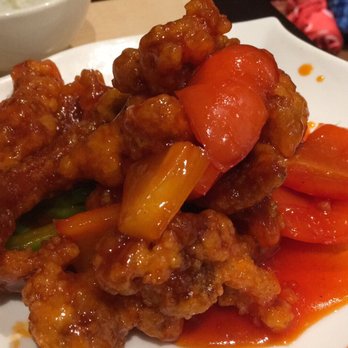 Xiao Long Bao - Braised Pork Chop with Sweet and Sour Sauce - Dim Sum Near Me - Markham, Ontario Xiao Long Bao - Braised Pork Chop with Sweet and Sour Sauce - Dim Sum Near Me - Markham, Ontario