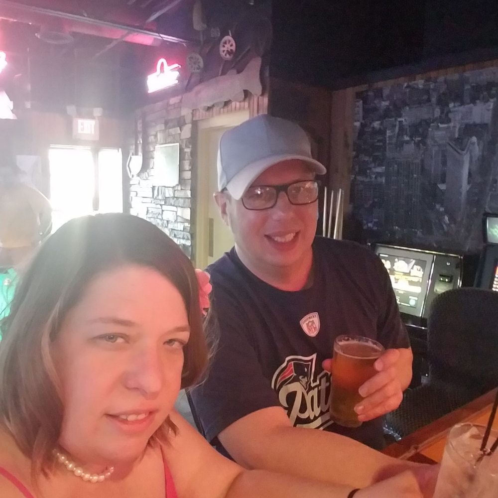 Office Bar & Grill - At the office - Bars Near Me - Holland, Michigan