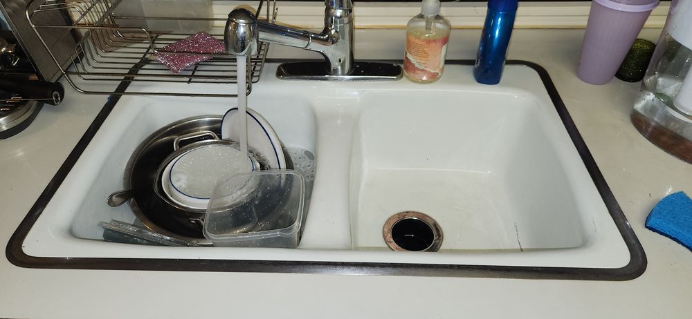 Slide of Golden American Maintenance and Cleaning Services