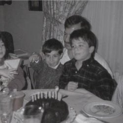 Smoller Insurance Agency - Meet the Smoller family! Billy is on the far right and Mark, his father, is behind him.
