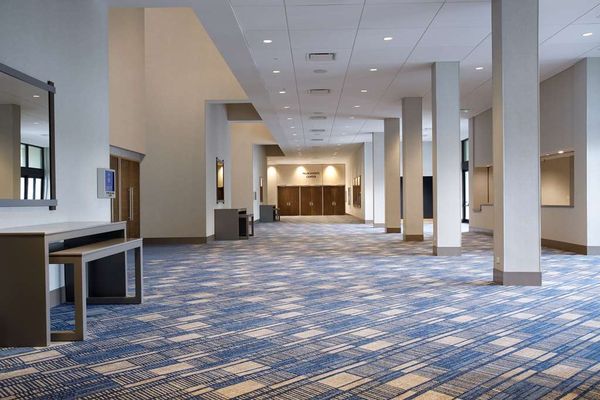 Hilton Orlando Buena Vista Palace - Disney Springs Area by null