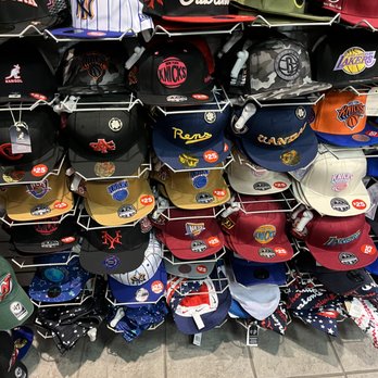 Lids - Sporting Goods Near Me - Edison, New Jersey Lids - Sporting Goods Near Me - Edison, New Jersey
