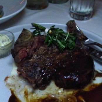 Luella - Steakhouses Near Me - Atlanta, Georgia