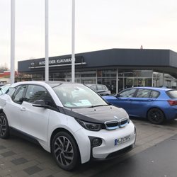 Auto Becker Klausmann Auto Repair Glockenspitz 123 Krefeld Nordrhein Westfalen Germany Phone Number Yelp