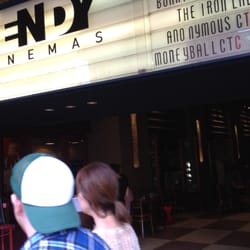 Dendy Cinemas