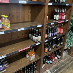 McKenna’s Market - More Sodas
