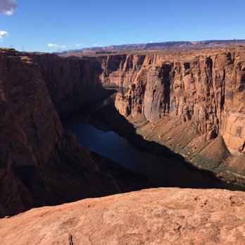 Glen Canyon Dam Overlook - Landmarks & Historical Buildings Near Me - Page, Arizona Glen Canyon Dam Overlook - Landmarks & Historical Buildings Near Me - Page, Arizona