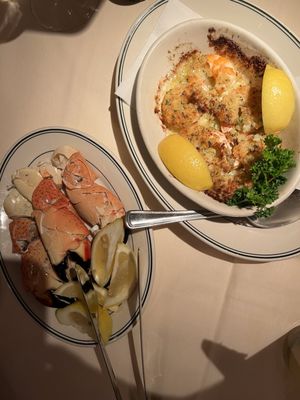 Joe's Seafood, Prime Steak & Stone Crab by null