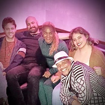 The Well - Skeleton Key room my friends and I. - Lounges Near Me - Los Angeles, California The Well - Skeleton Key room my friends and I. - Lounges Near Me - Los Angeles, California