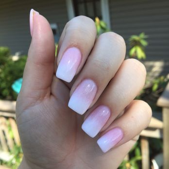 Sasha's Nails & Spa - Powder gel by Mai - Nail Salons Near Me - Farmingdale, New York Sasha's Nails & Spa - Powder gel by Mai - Nail Salons Near Me - Farmingdale, New York