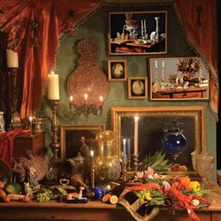 R. Jorgensen Antiques