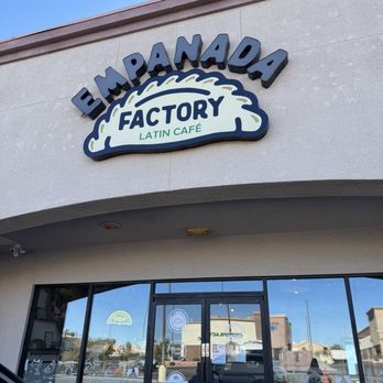 Empanada Factory - Empanadas Near Me - Las Vegas, Nevada Empanada Factory - Empanadas Near Me - Las Vegas, Nevada