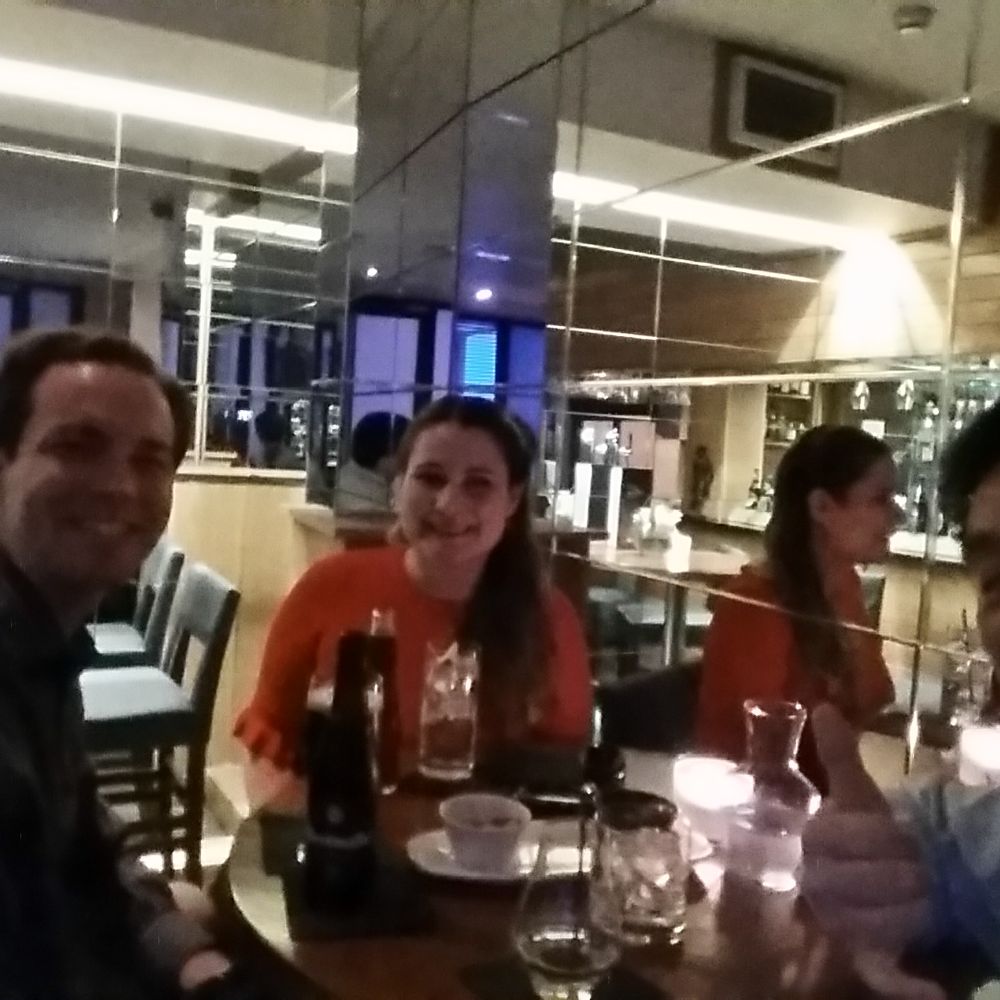 L'ecrivain Restaurant - French Near Me - Dublin, D