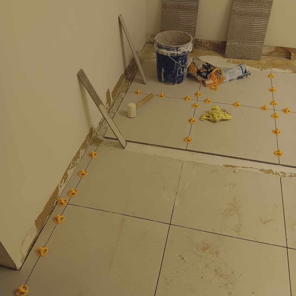 Slide of Vertex Specialty Contractors