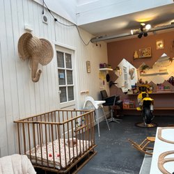 De Kleine Parade - Play area