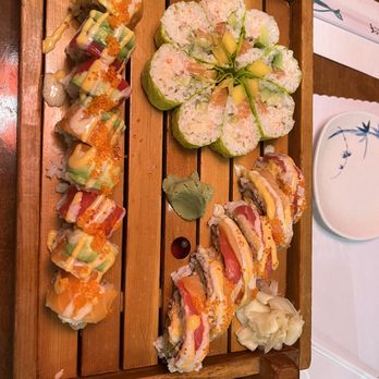 Tomo Sushi - Sushi Bars Near Me - San Jose, California Tomo Sushi - Sushi Bars Near Me - San Jose, California